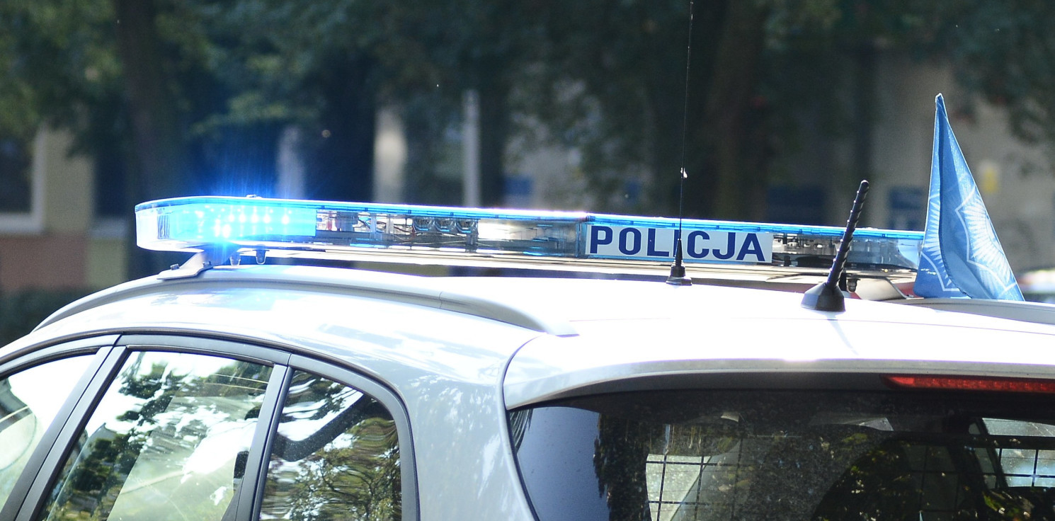 Gniewkowo.online -  Miał do odsiadki 10 miesięcy. Wpadł w Inowrocławiu