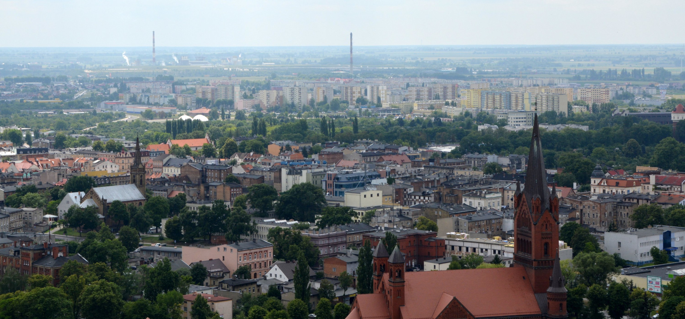 Inowrocław - Niebieska Linia na pomoc ofiarom przemocy