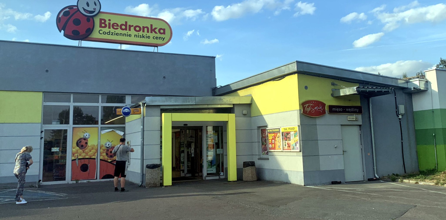 Inowrocław - Kolejny market czynny w niedziele. Jak długo?