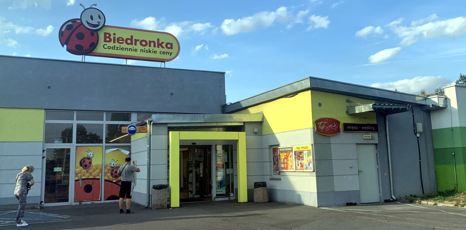 Inowrocław - Kolejny market czynny w niedziele. Jak długo?