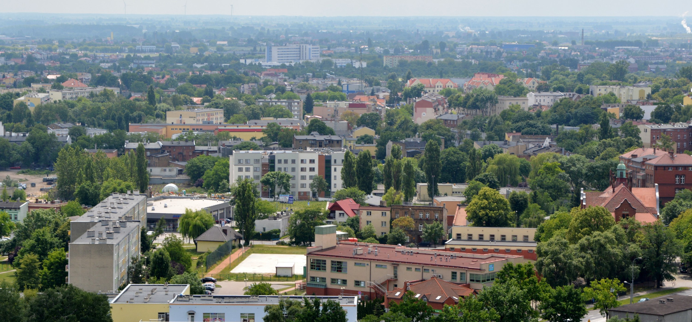 Inowrocław - Trwa spis powszechny. Szukają rachmistrzów