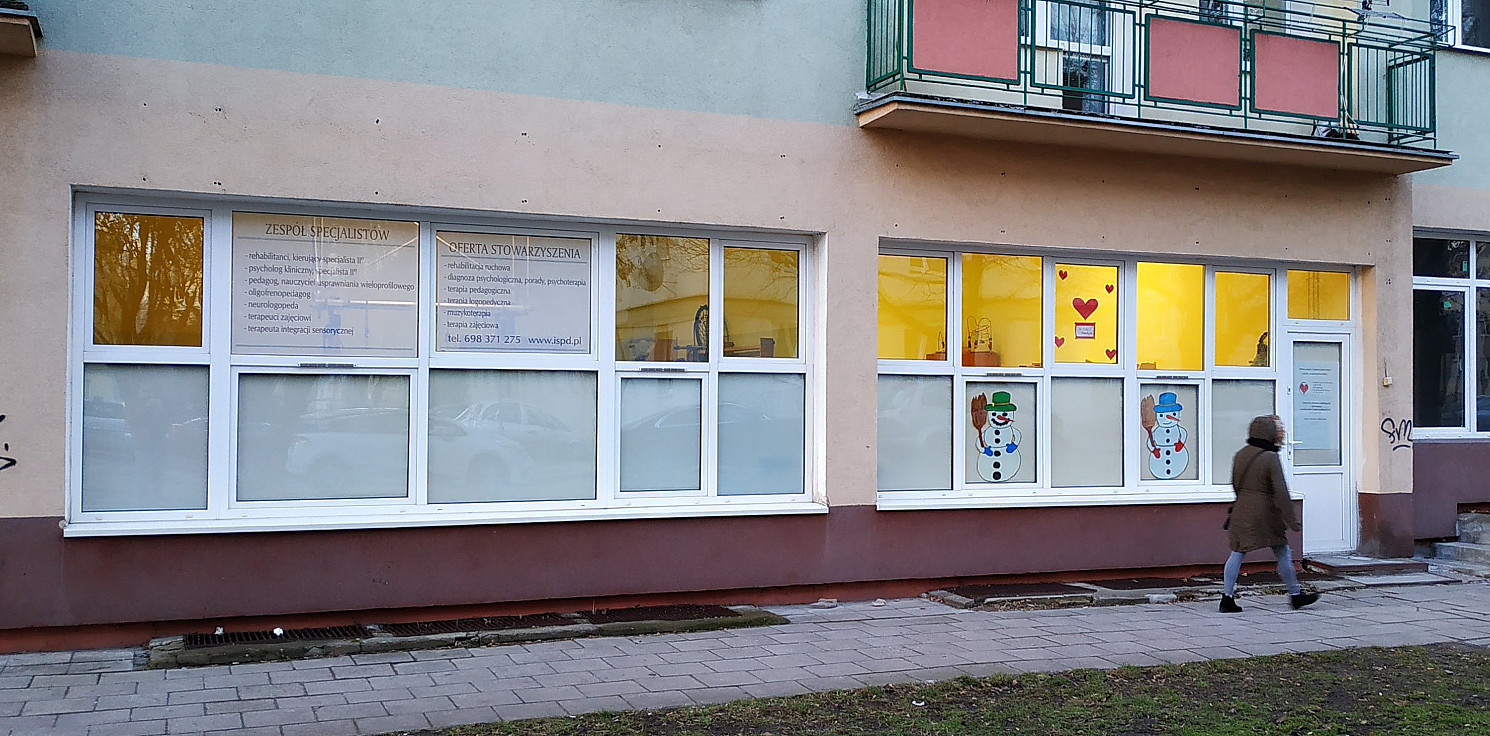 Inowrocław - Oni czekają na nasz 1%. Jak go przekazać?