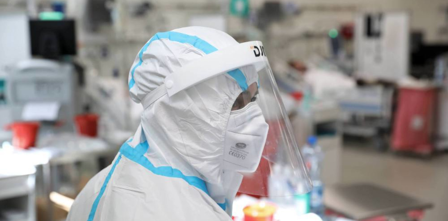 Kraj - Ministerstwo Zdrowia: 200 nowych zakażeń koronawirusem, żadnego przypadku śmiertelnego