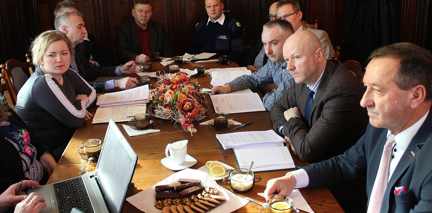 Pakość.online - Szansa na kilkaset miejsc pracy pod Pakością