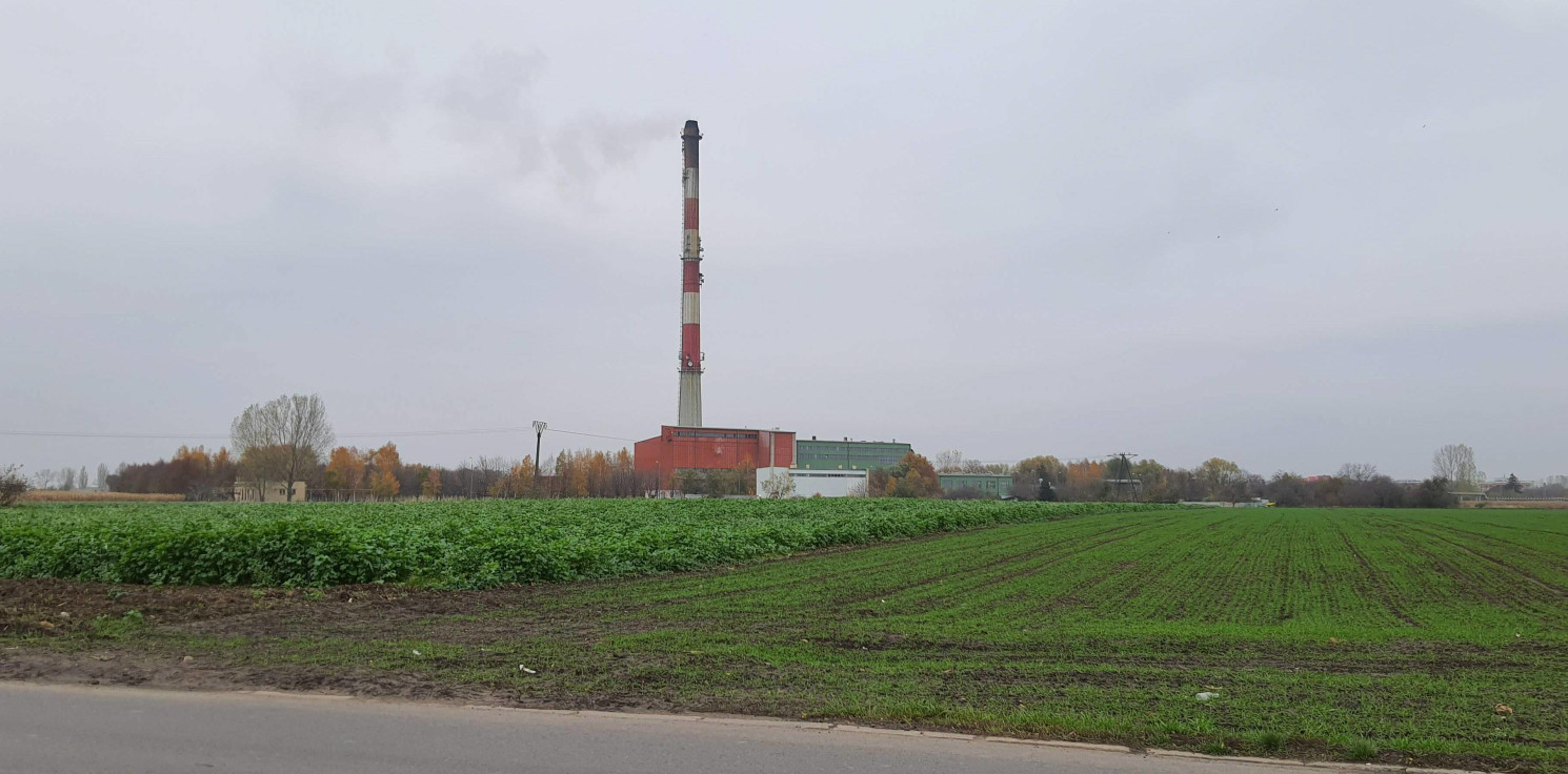 Inowrocław - Miasto dostało 16 mln zł na odwiert geotermalny
