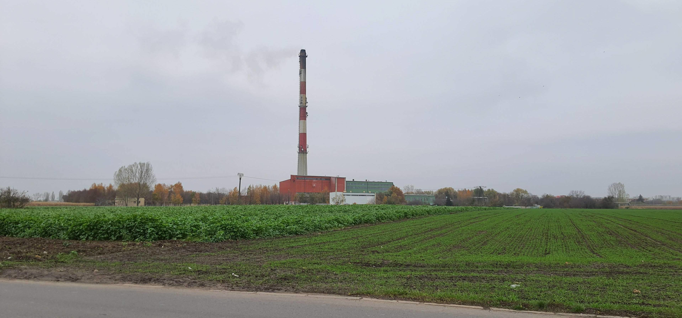 Inowrocław - Miasto dostało 16 mln zł na odwiert geotermalny