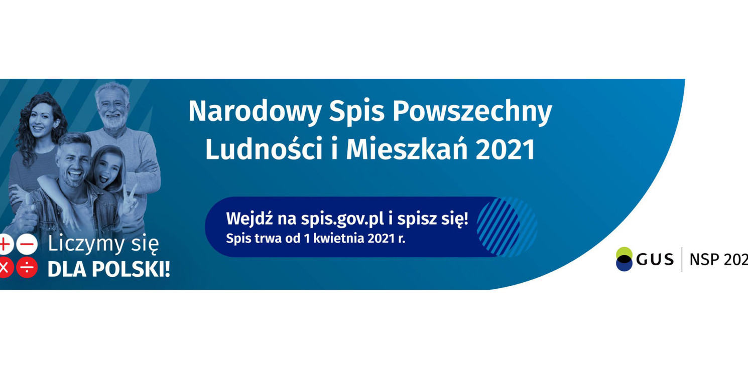 Inowrocław - Kolejne okazje do spisu. Gdzie i kiedy?