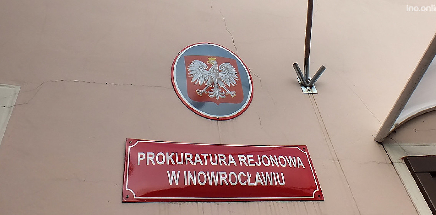 Inowrocław - Prokuratura zaprasza na bezpłatne porady prawne