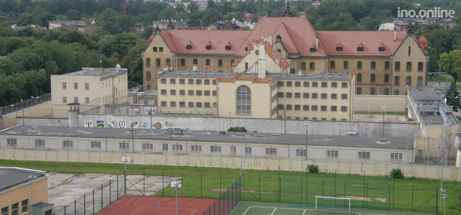 Inowrocław Zakład Karny Gdzie I Za Ile Pracują Więźniowie Ino