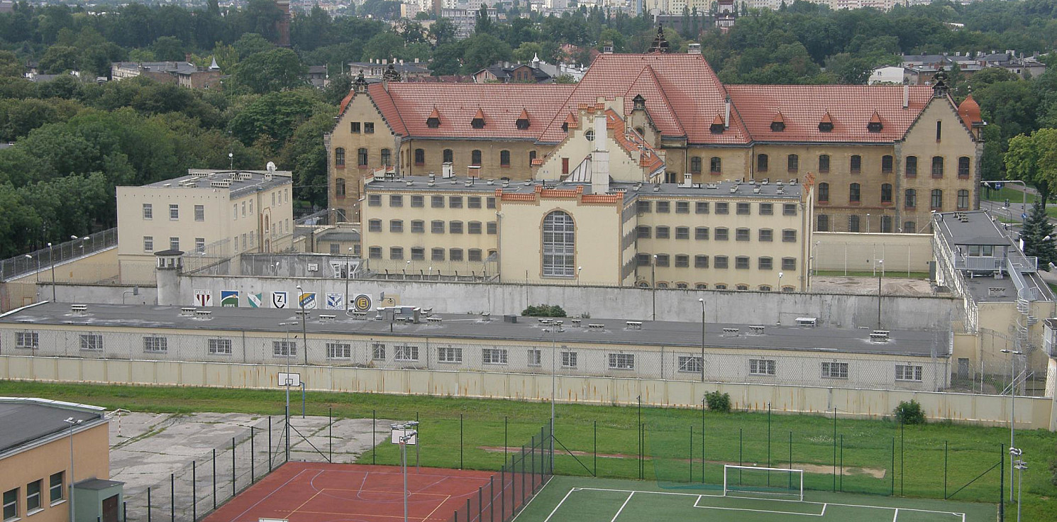 Inowrocław - Zakład Karny: Gdzie i za ile pracują więźniowie?