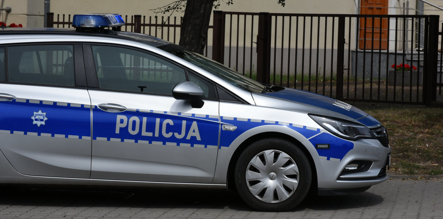 Inowrocław - 38 pouczeń dla rowerzystów w jeden dzień