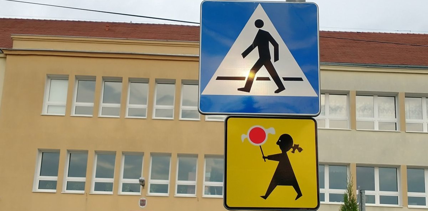 Inowrocław - Policja i Ino.online razem dla bezpieczeństwa dzieci
