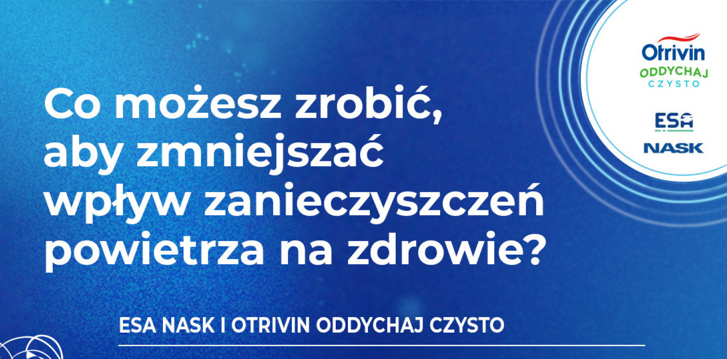Inowrocław - Zielona środa: dzieci a problem smogu