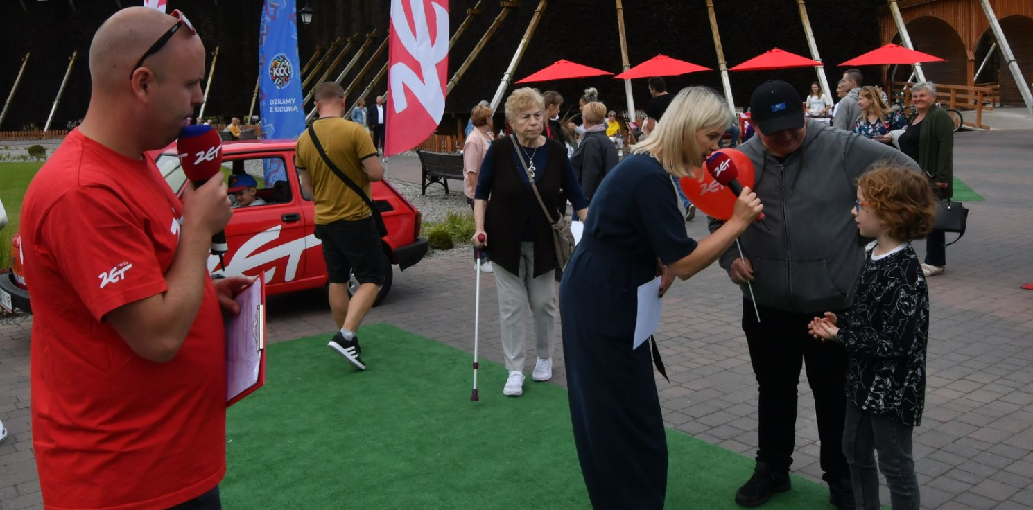 Inowrocław - Radio Zet wróci do Inowrocławia już za tydzień