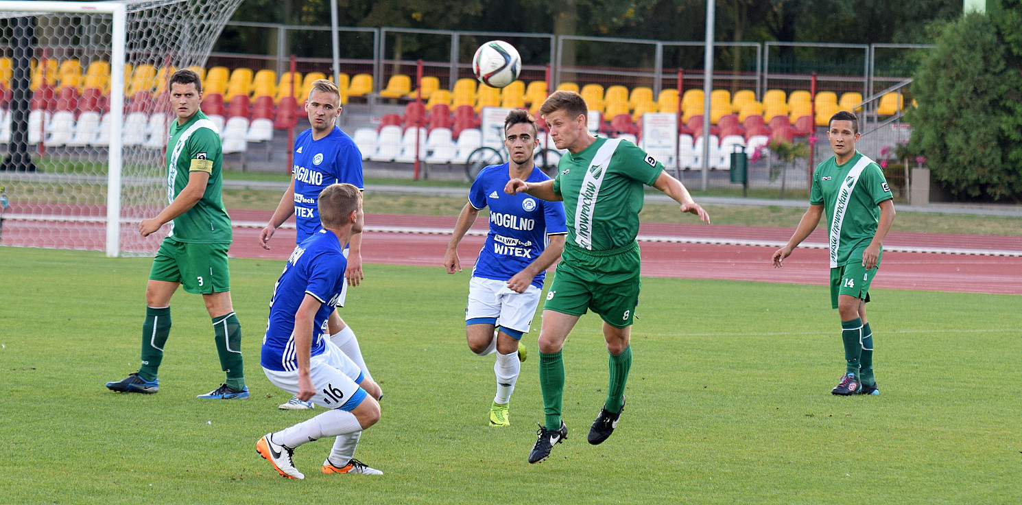Inowrocław - Ponad 0,5 mln zł na sport od miasta. Dla kogo?