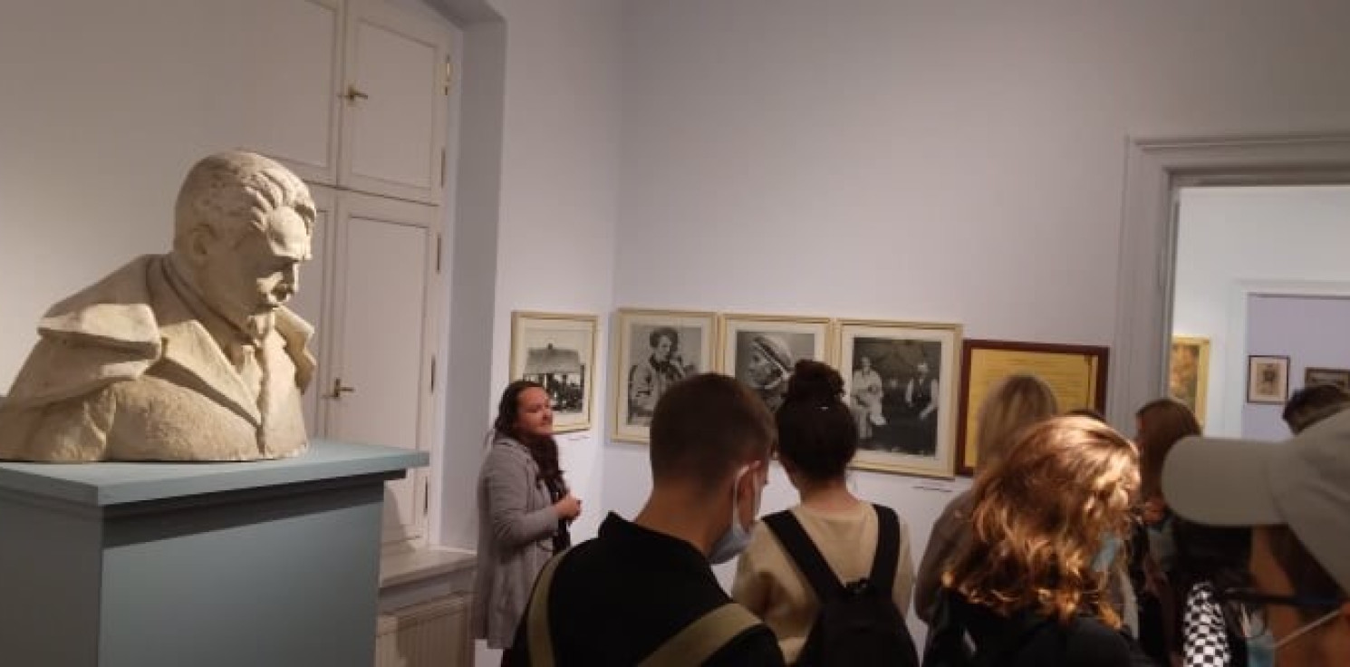 Inowrocław - Muzeum dla szkół. Bezpłatne zwiedzanie