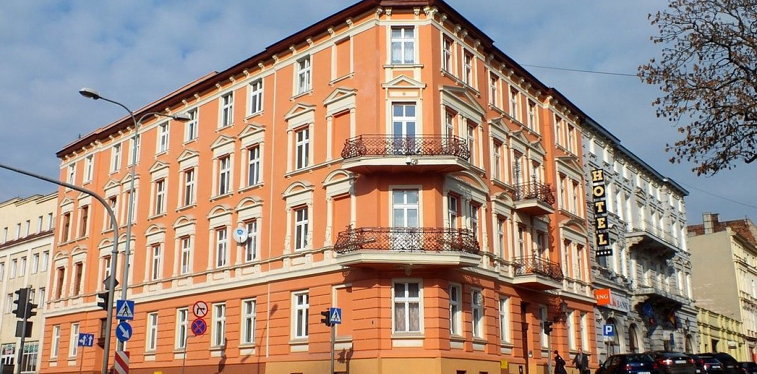 Inowrocław - Urząd zachęca do korzystania z dotacji na zabytki