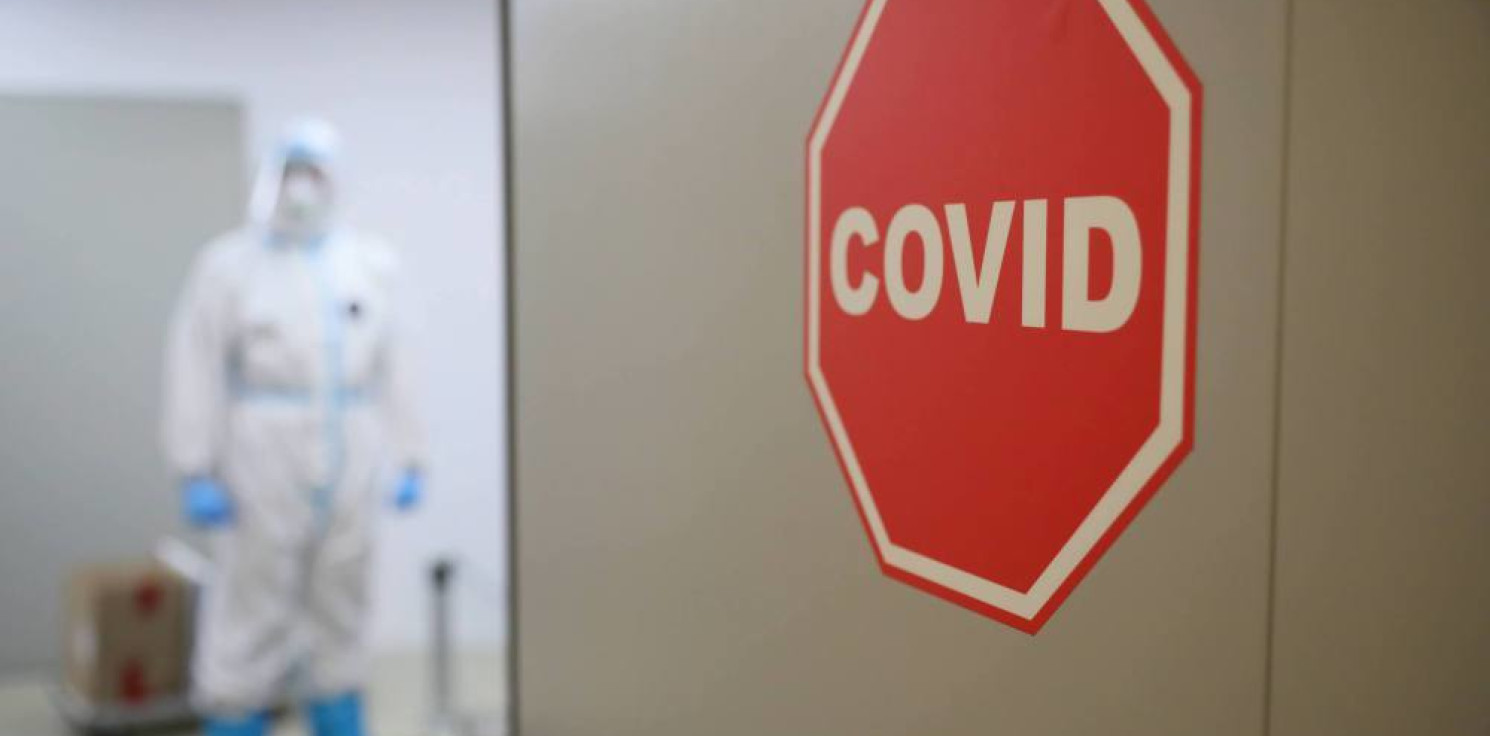Kraj - Ministerstwo Zdrowia: 797 nowych zakażeń koronawirusem, 14 zgonów z powodu COVID-19