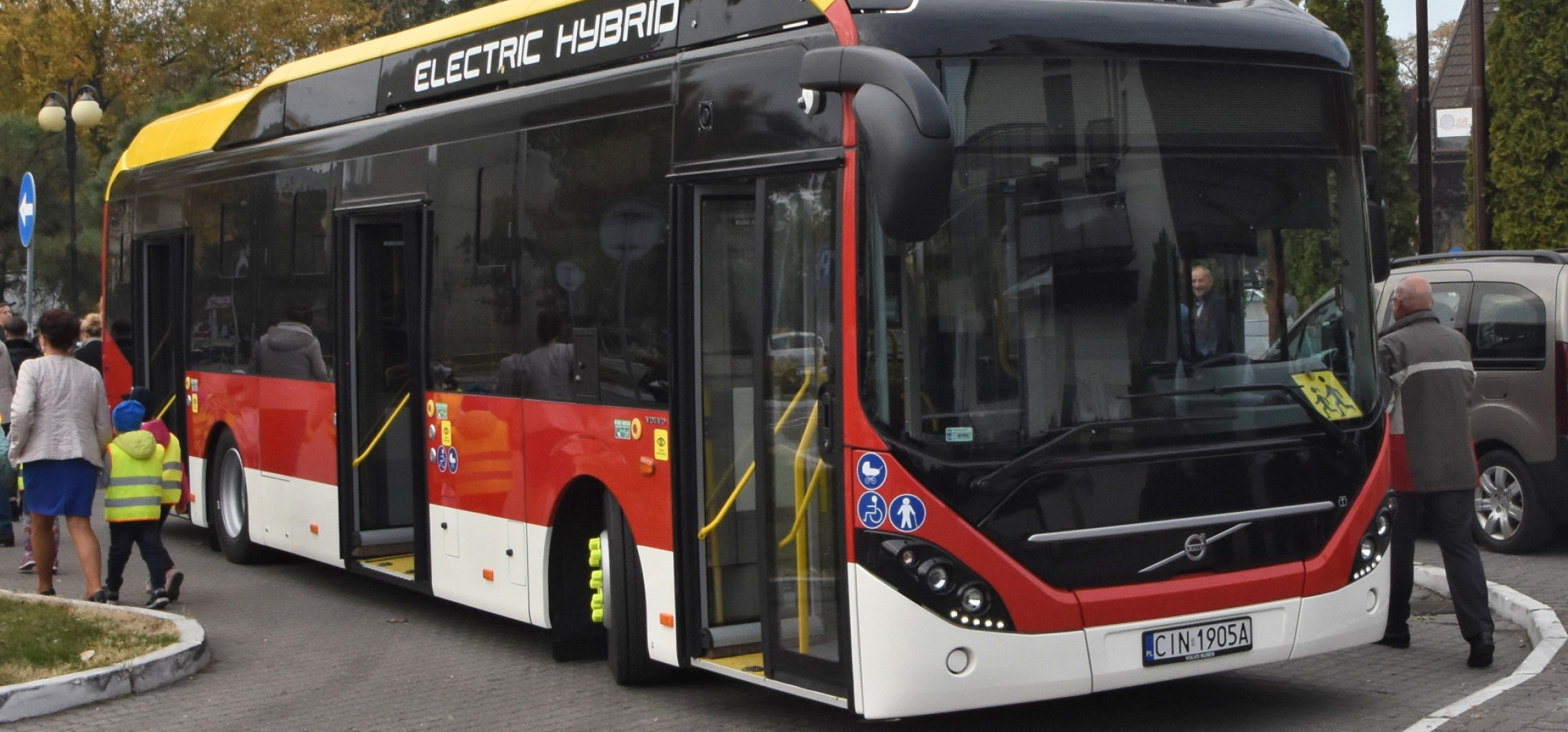 Inowrocław - W środę autobusem MPK pojedziesz za darmo