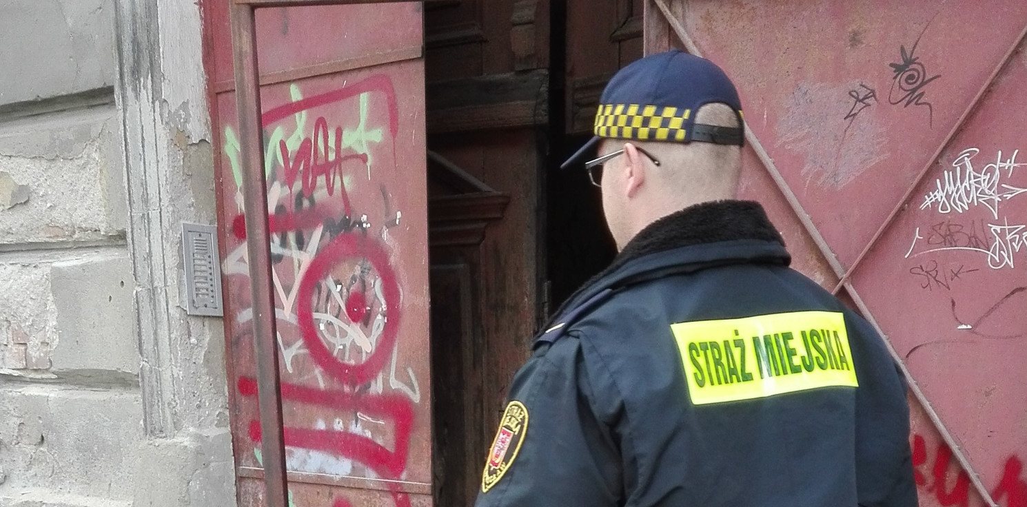Inowrocław - Ruszyły kontrole pieców. Za to można dostać mandat