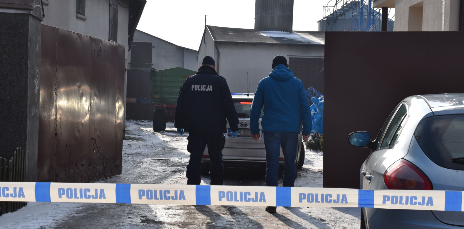 Inowrocław - TYLKO U NAS: Turzany. Biegli wydali kluczową opinię