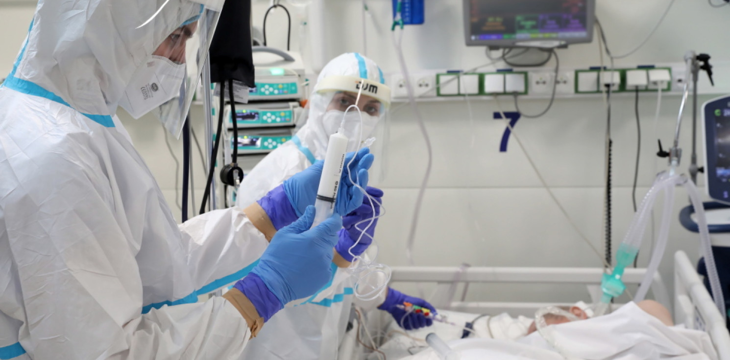 Kraj - Ministerstwo Zdrowia: 917 nowych zakażeń koronawirusem, zmarło 20 osób z COVID-19
