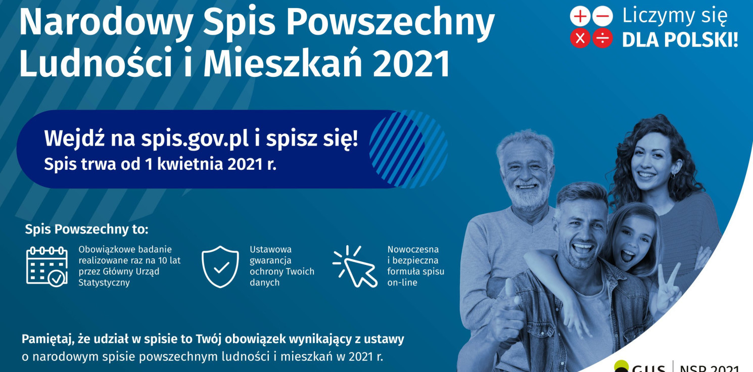 Inowrocław - Ostatnie dni, by się spisać. Gdzie to zrobić?