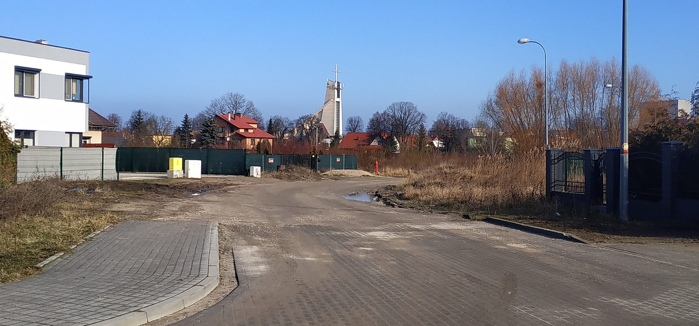 Inowrocław - Miasto przebuduje cztery ulice na Solnie