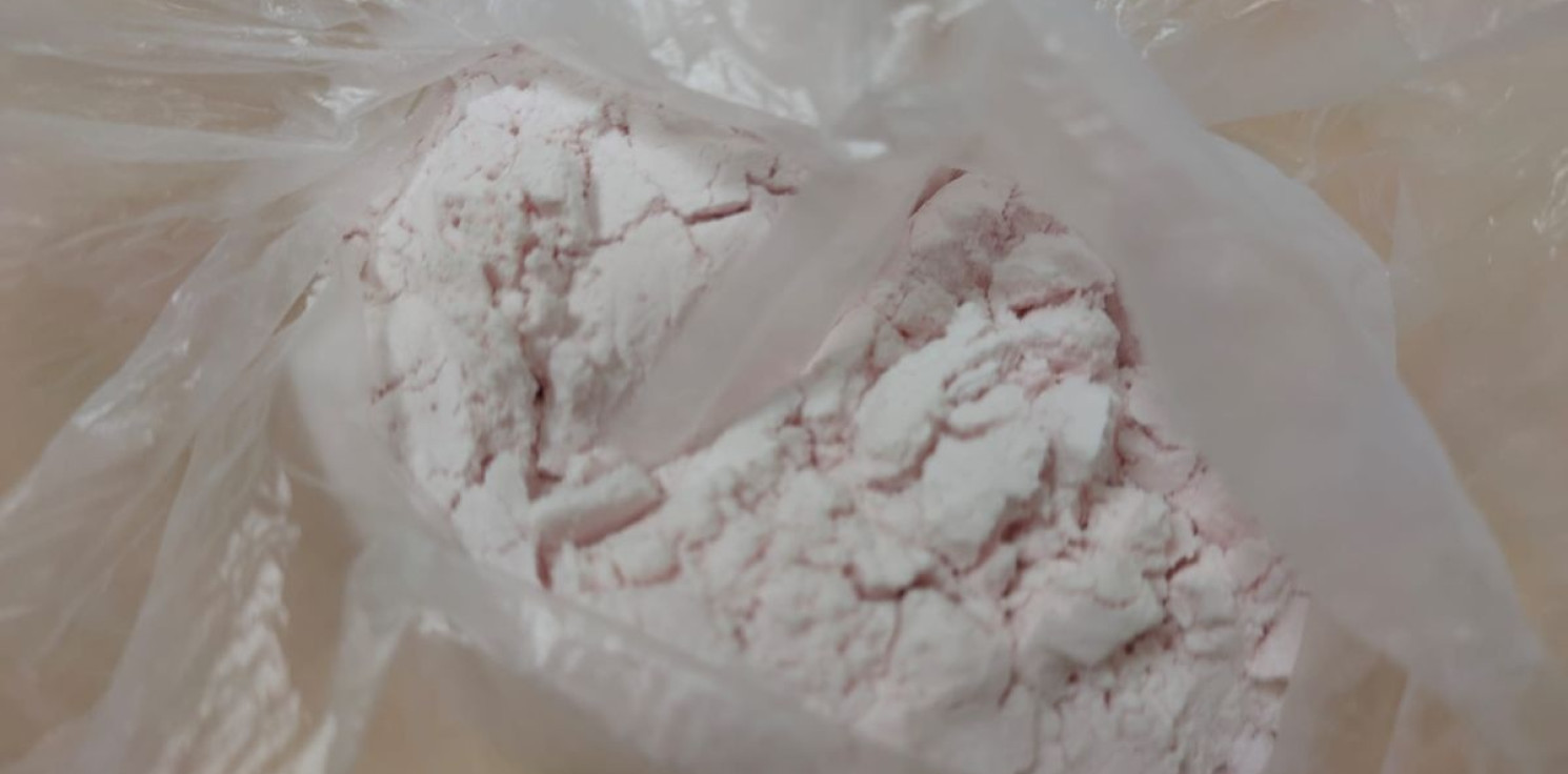 Inowrocław - 63-latka uwikłana w psychotropy. Grozi jej więzienie