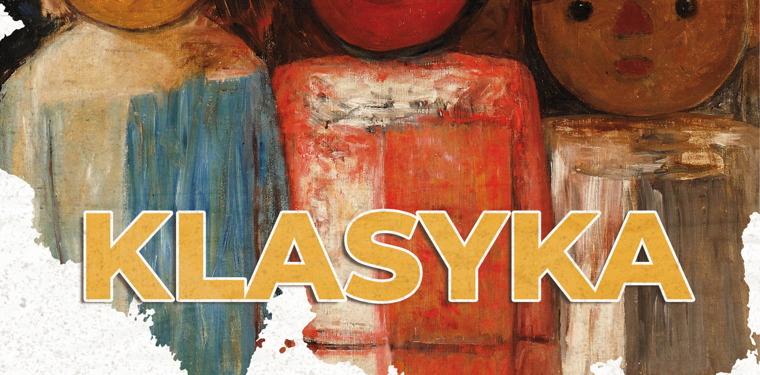 Inowrocław - Beksiński, Wyczółkowski... nowa wystawa w mieście