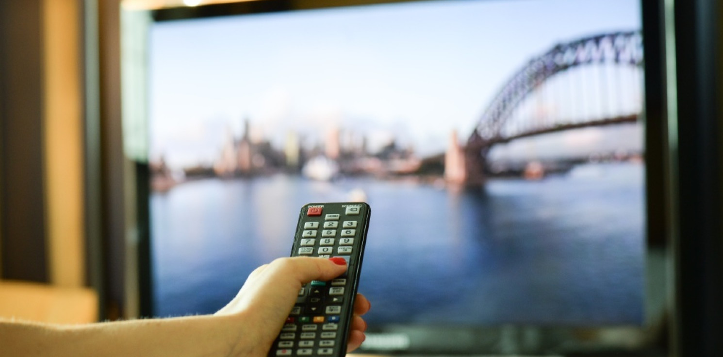 Kraj - UOKiK radzi sprawdzić model telewizora, być może przed 1 lipca 2022 r. trzeba będzie go wymienić