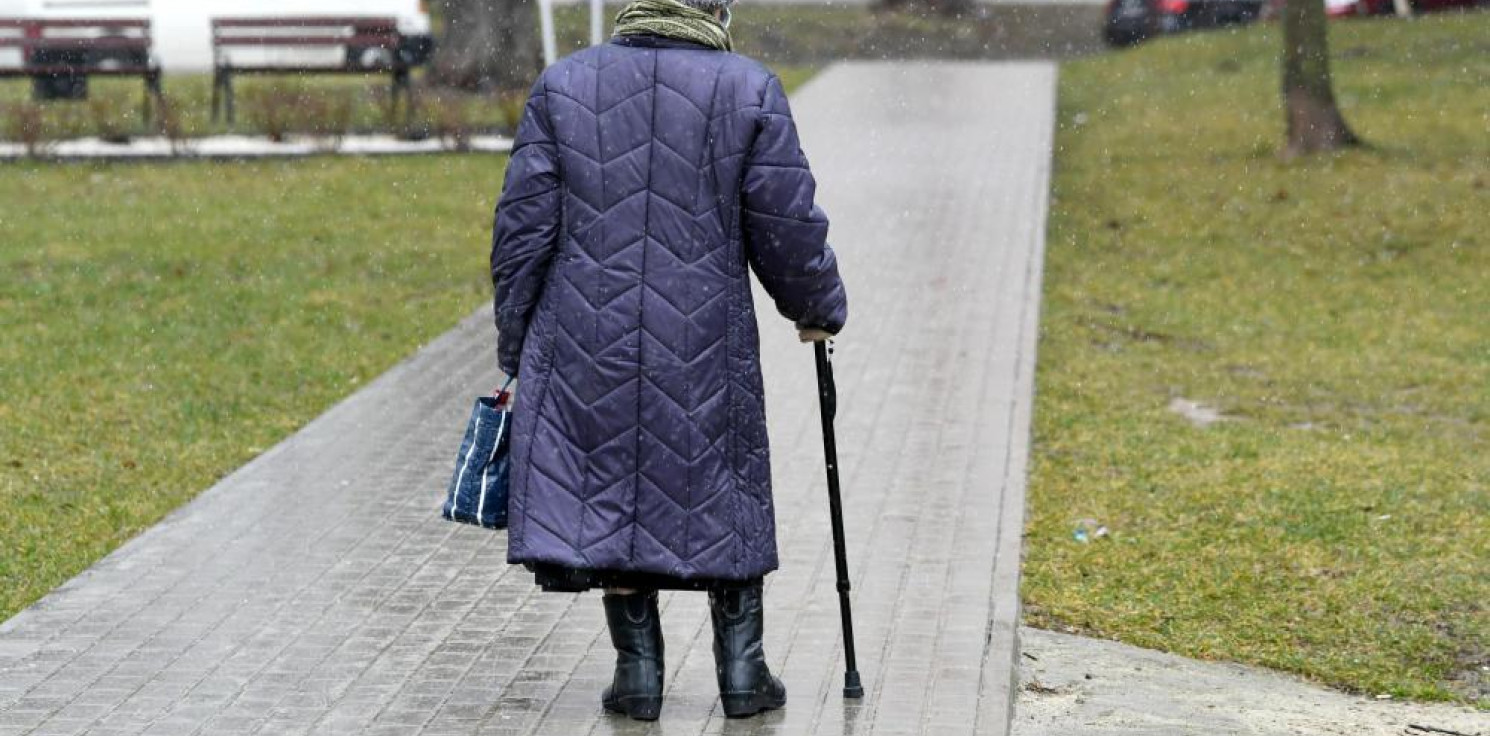 Kraj - Prezes ZUS: pierwsze czternastki na konta emerytów i rencistów trafią w październiku