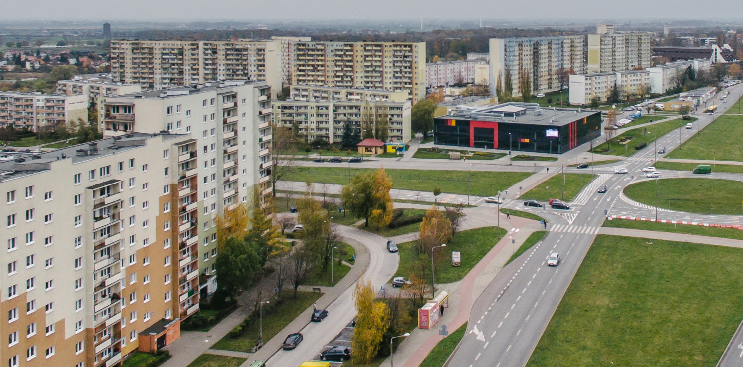 Inowrocław - Szykują się podwyżki lokalnych podatków