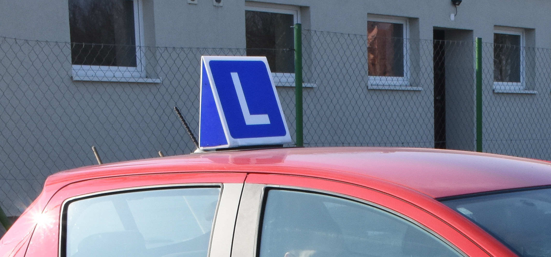 Inowrocław - Jest nowy ranking szkół jazdy