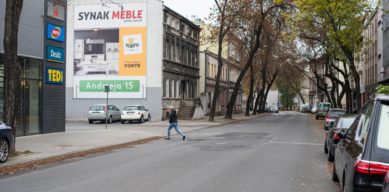 Inowrocław - Przebudowa ul. Św. Ducha. Będzie bezpieczniej?