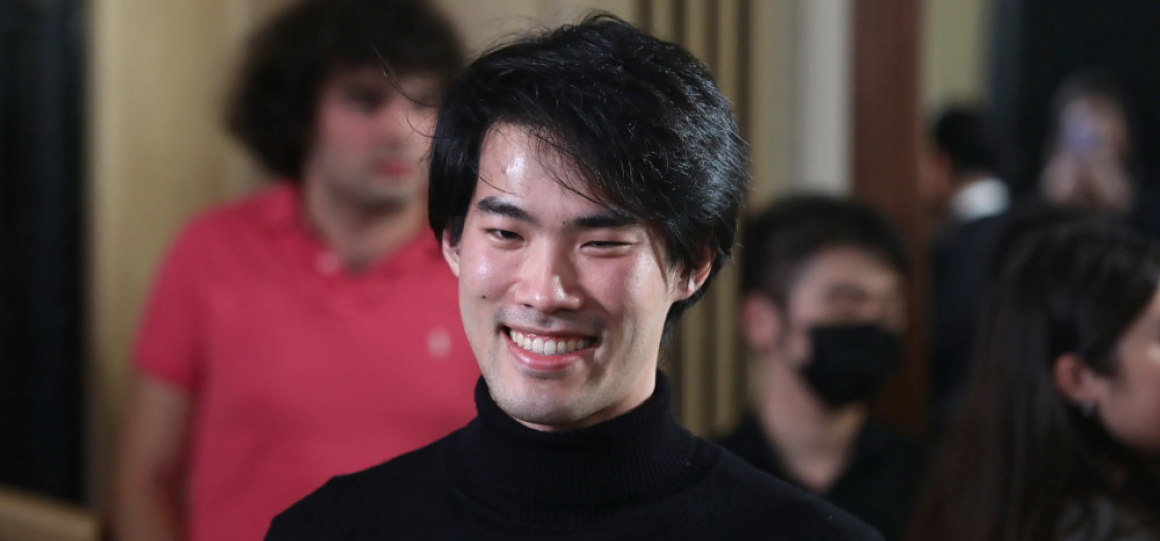 Bruce (Xiaoyu) Liu z Kanady zwycięzcą XVIII Międzynarodowego Konkursu Pianistycznego im. Fryderyka Chopina