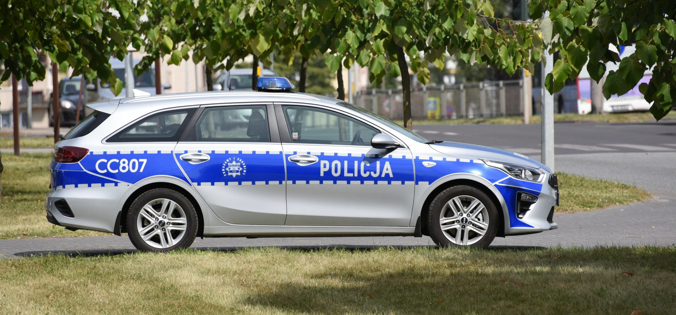 Inowrocław - Policjanci sypnęli... pouczeniami. 37 wykroczeń