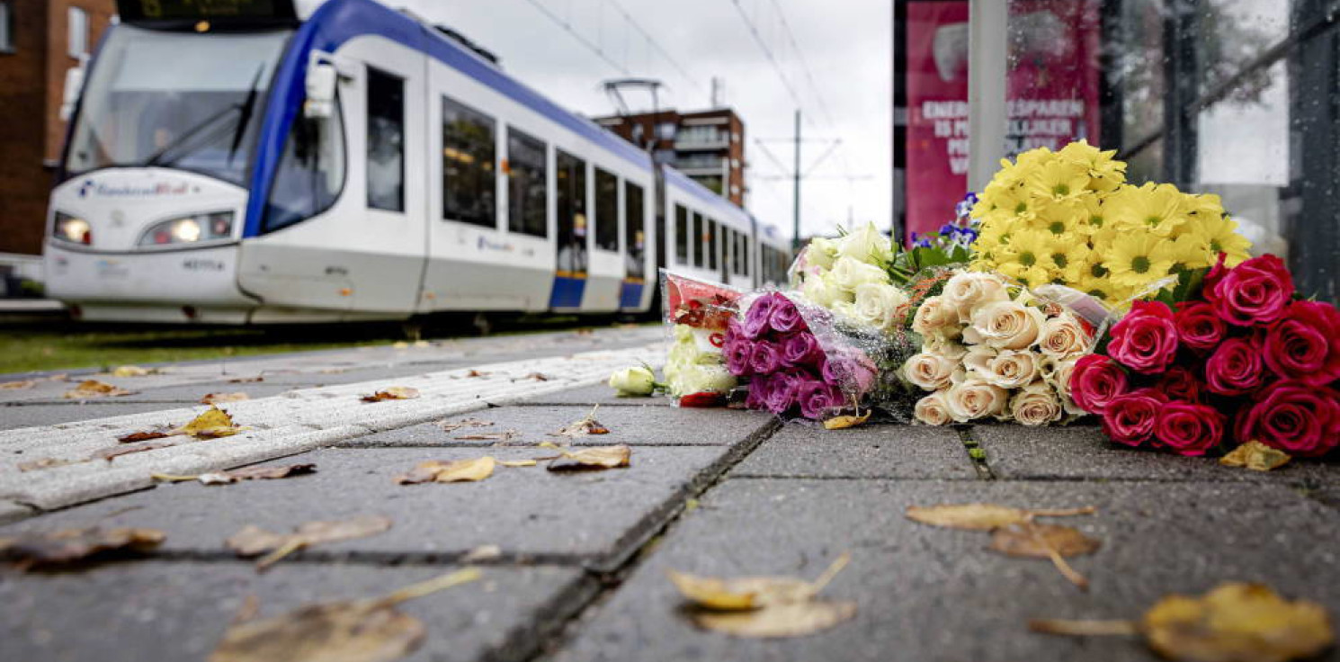 Świat - Holandia: zarzut zabójstwa dla 15-latka, który wepchnął Polaka pod tramwaj