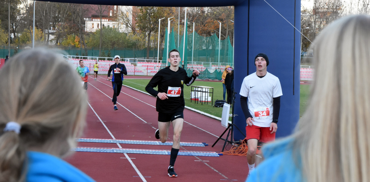 Inowrocław - Red Run 2021 za nami. Zobaczcie zdjęcia