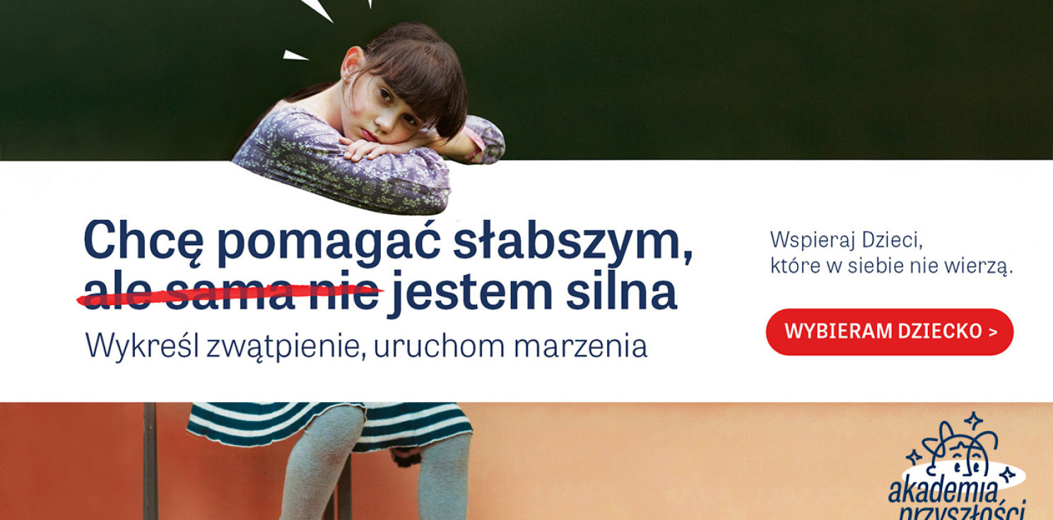 Inowrocław - 1,8 tys. dzieci potrzebuje wsparcia. Jak im pomóc?