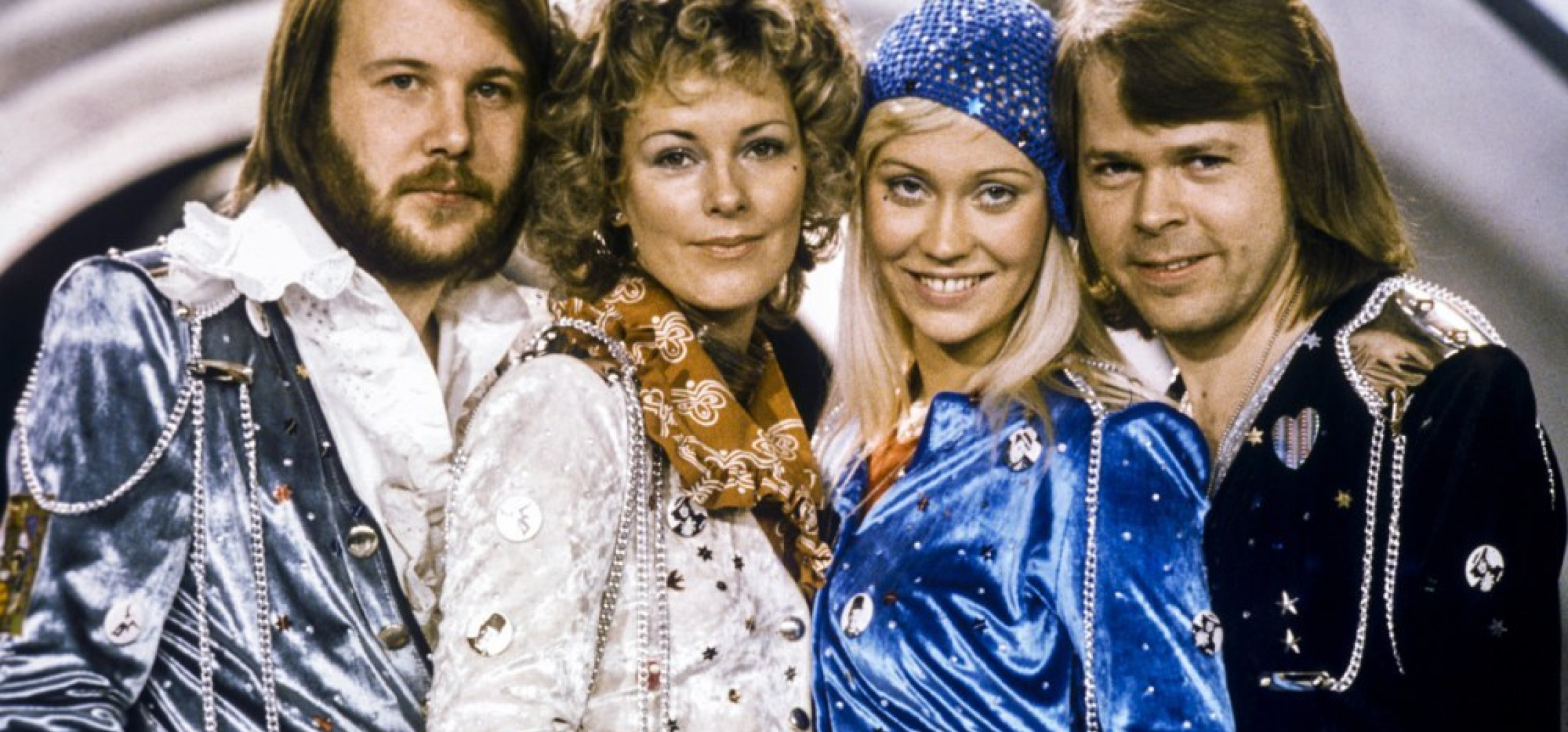Zespół ABBA kończy działalność