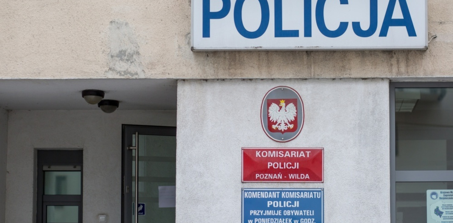 Kraj - Brutalne pobicie kierowcy autobusu w Poznaniu, jeden sprawca zatrzymany
