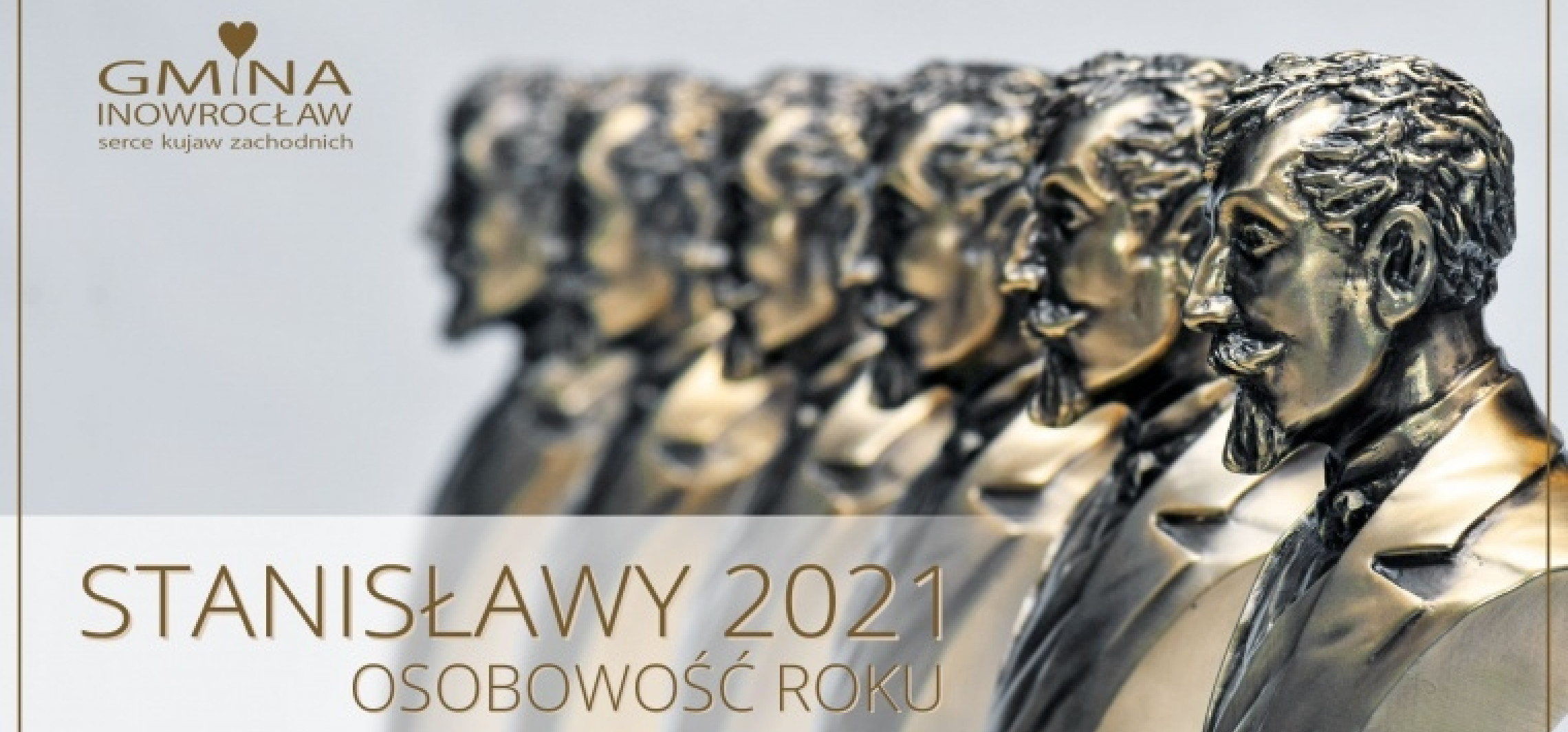 Gmina Inowrocław - Dwie panie z szansą na statuetkę Stanisława