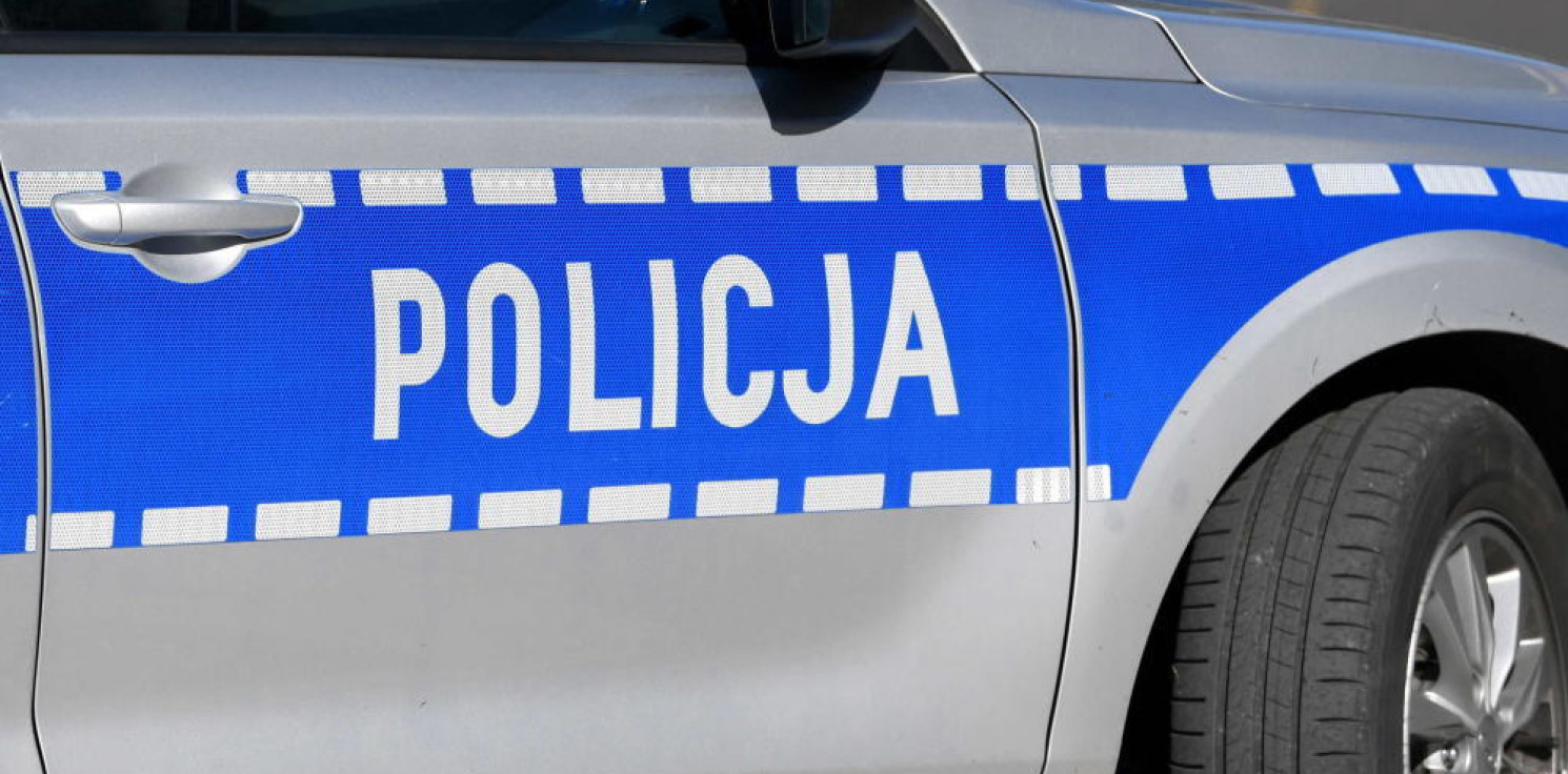 Kraj - W Płocku znaleziono na ulicy rannego 33-latka - mężczyzna zmarł, zatrzymano dwie osoby
