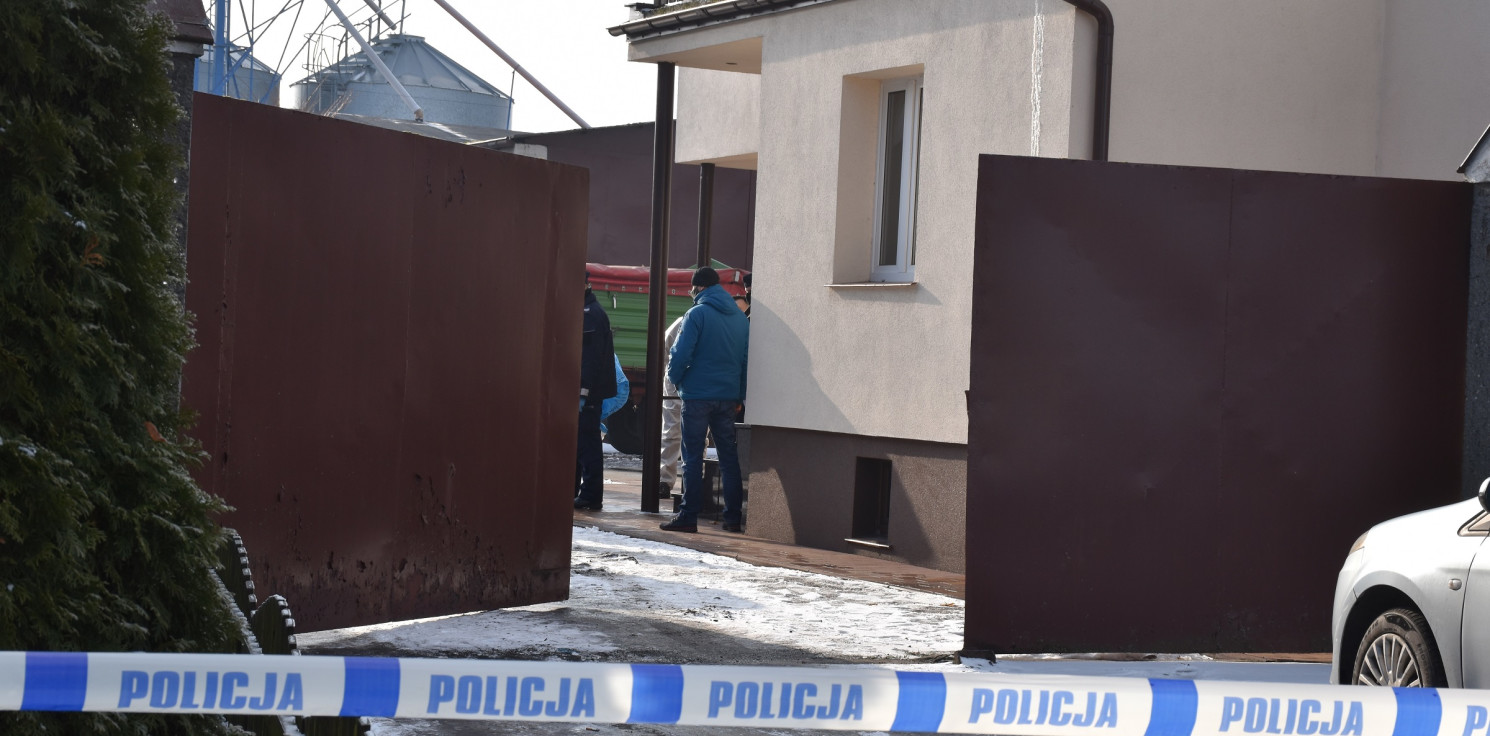 Region - Turzany. Konieczne powołanie nowych biegłych