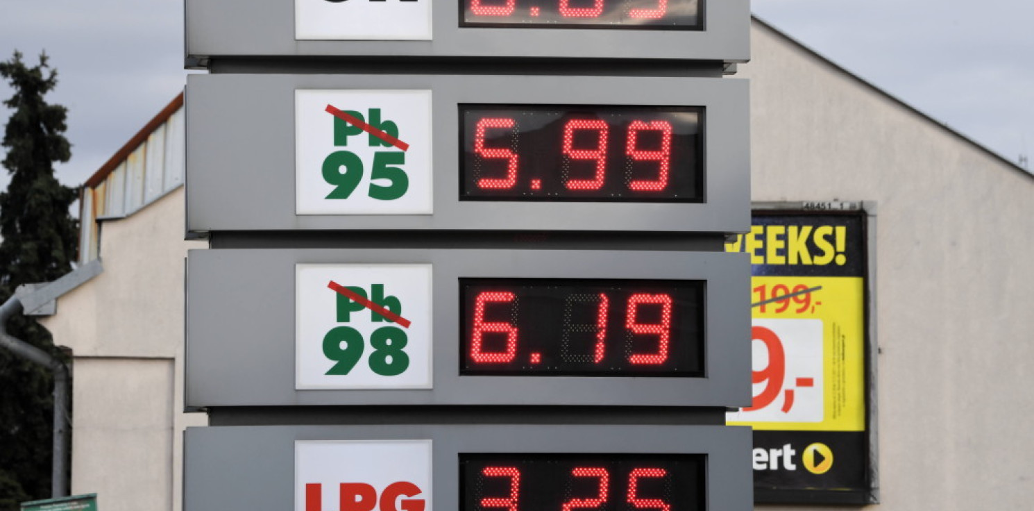 Kraj - CBOS: niemal wszyscy Polacy dostrzegają wzrost cen
