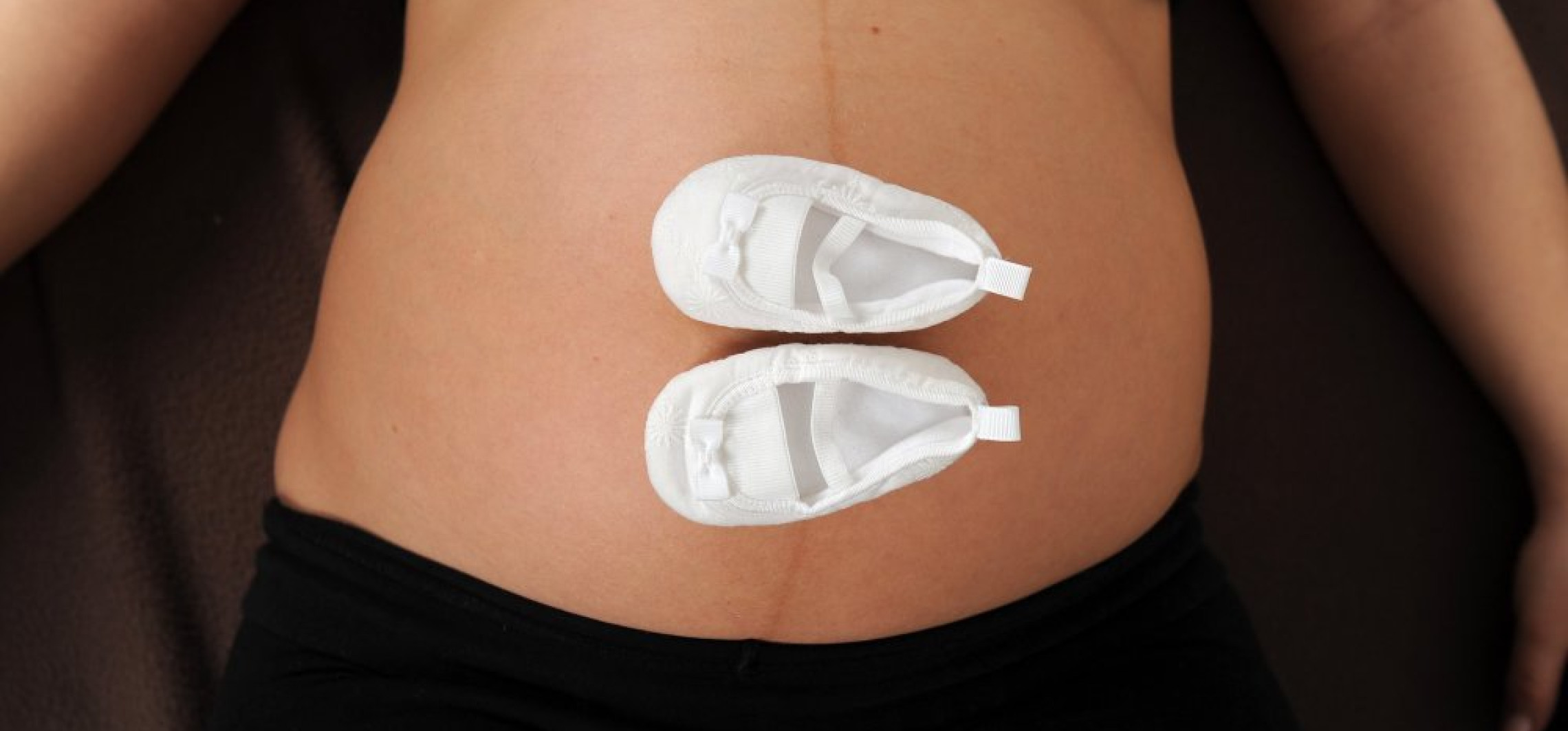 Powstały pierwsze na świecie testy ciążowe na ślinę