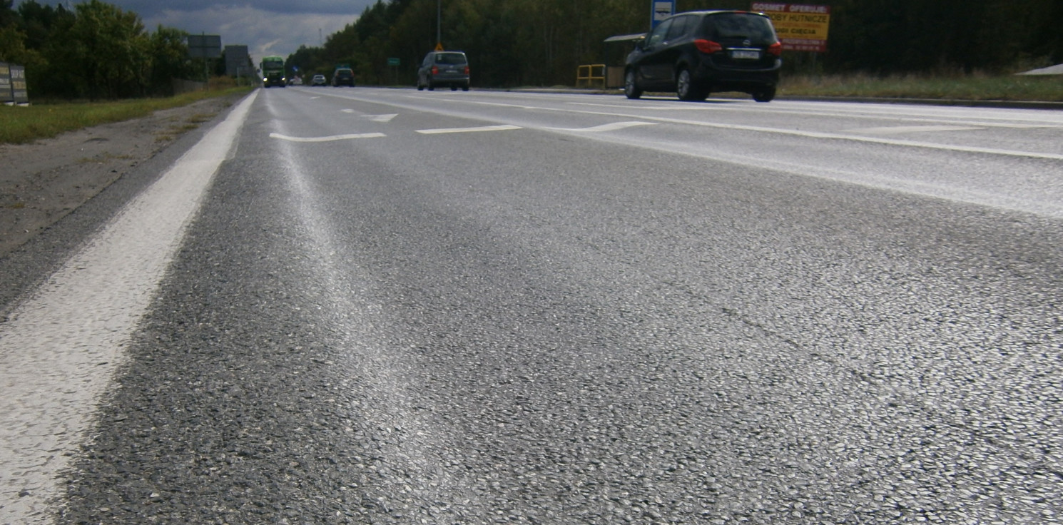 Region - W piątek w Stryszku najbardziej uciążliwe prace