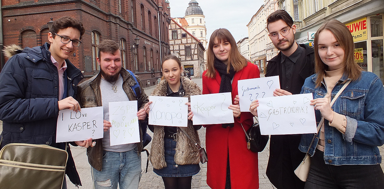 Inowrocław - Stoisz przed wyborem szkoły? Mamy kilka rad