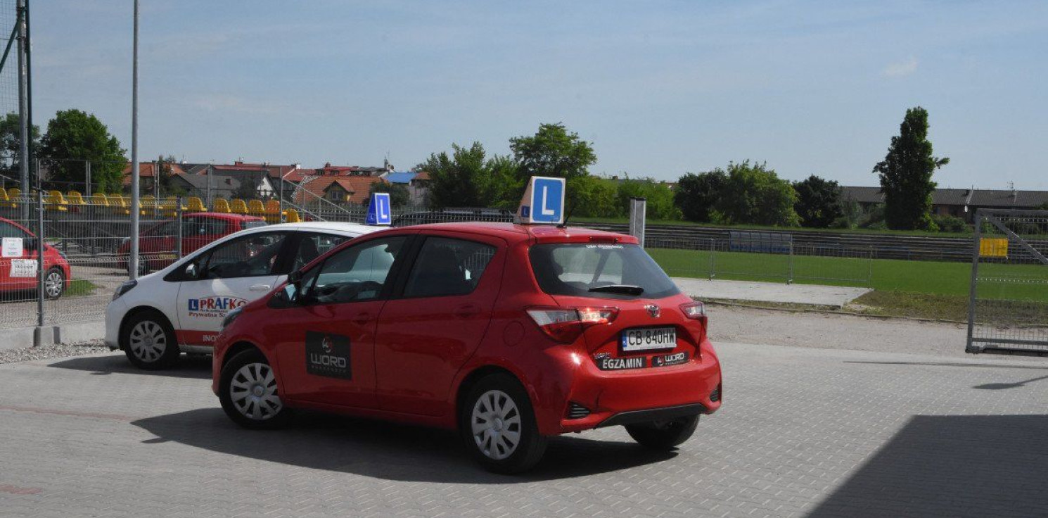 Inowrocław - WORD działa u nas od 7 lat. Kto najlepiej szkoli?